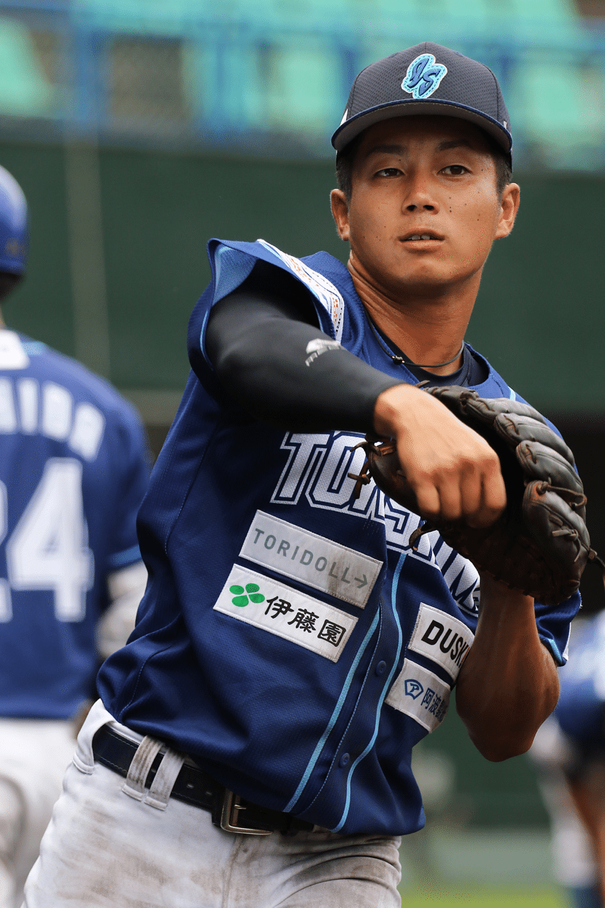 選手名鑑 徳島is野手陣 全員集合 公式 徳島インディゴソックス Note 選手名鑑 徳島is野手陣 全員集合 公式 徳島インディゴソックス Note