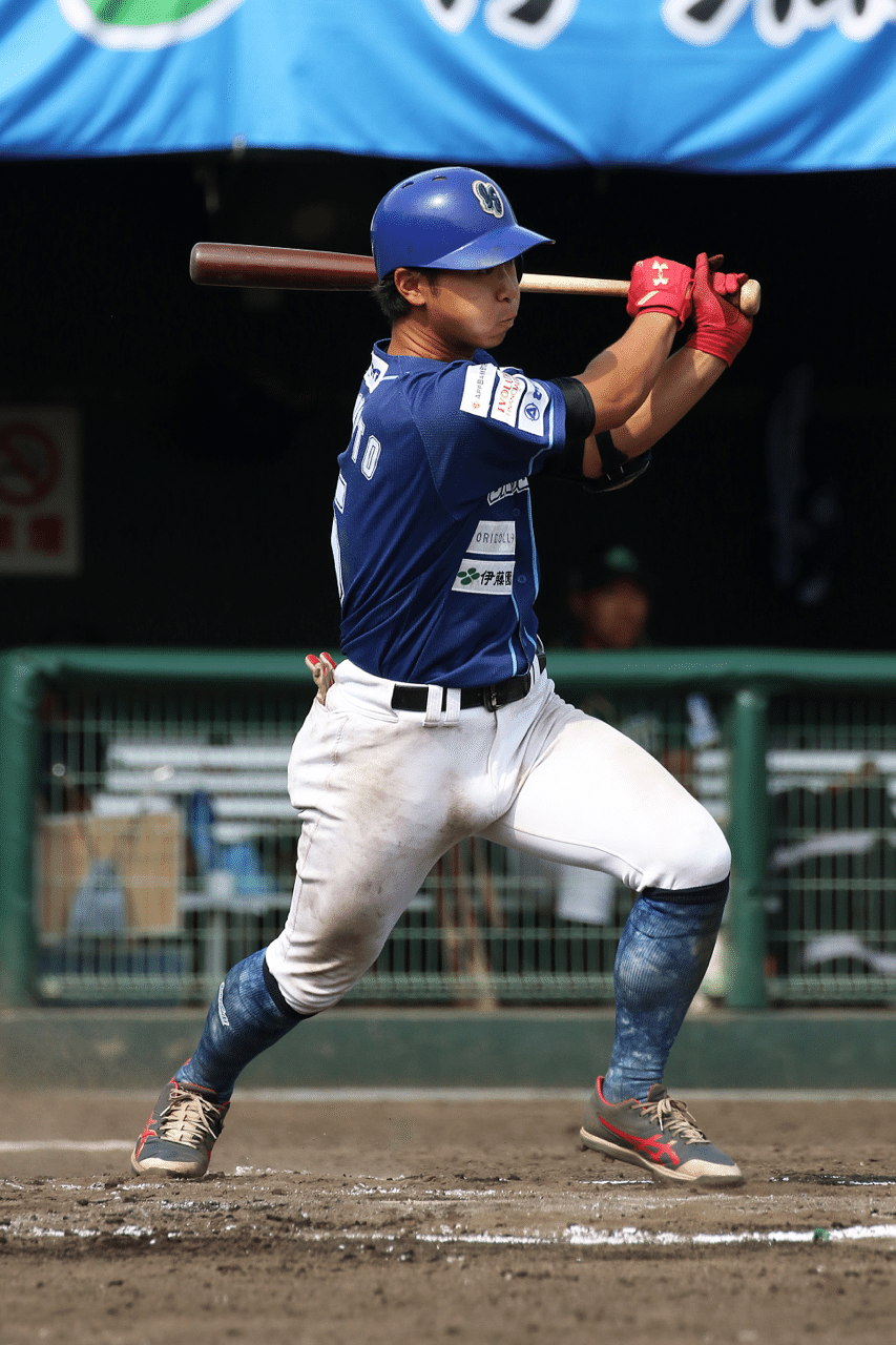 選手名鑑 徳島is野手陣 全員集合 公式 徳島インディゴソックス Note