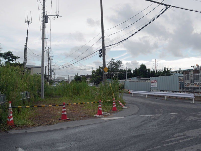 9月2日 水曜日 電柱と電信柱 福田探偵事務所 Note