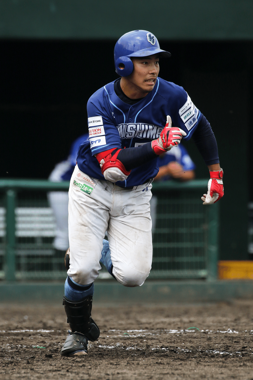 選手名鑑 徳島is野手陣 全員集合 公式 徳島インディゴソックス Note 選手名鑑 徳島is野手陣 全員集合 公式 徳島インディゴソックス Note