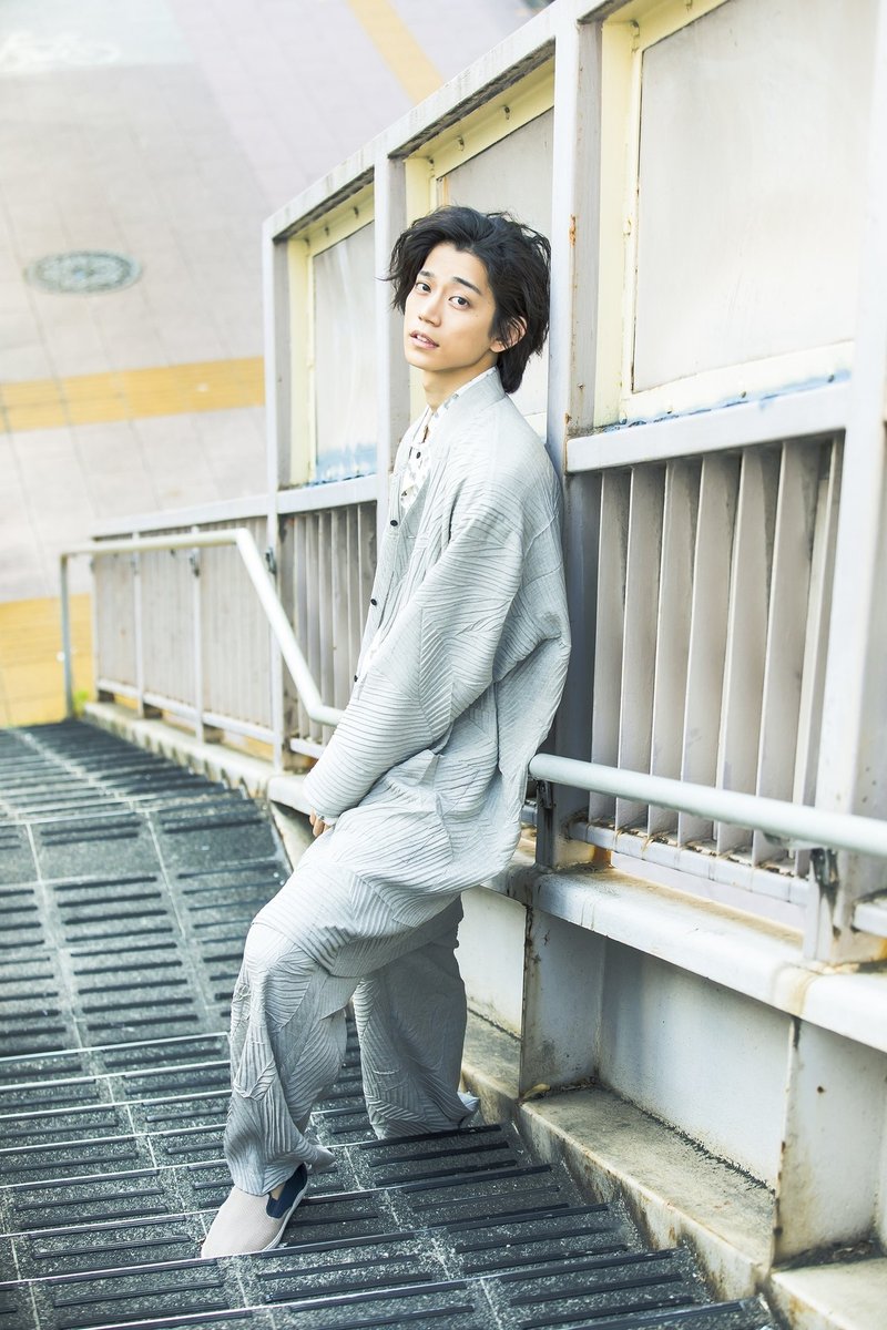 Sparkle Vol 41 高橋健介インタビュー 番外編 Sparkle 舞台俳優グラビア インタビューマガジン Note Sparkle Vol 41 高橋健介インタビュー 番外編 Sparkle 舞台俳優グラビア インタビューマガジン Note