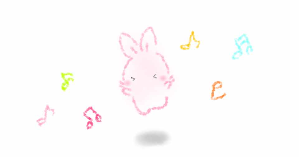 167コトめ 友達にすすめられた音楽 ツユ しらたま キャベ子 のん Note