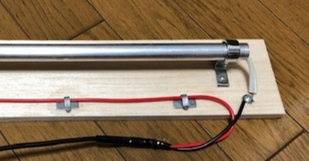 アクリル曲げヒーターの自作 制作編 あざらし Note