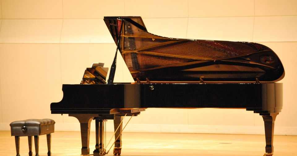 音楽記事紹介 シャネルの精神は今も生きている 若手音楽家を育てる取り組みを紹介 シノブ Classical Note
