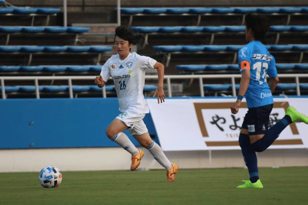 大 商 学園 女子 サッカー 部