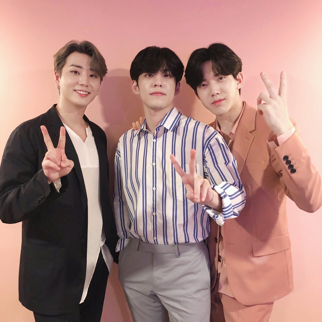 About DAY6｜liucolix