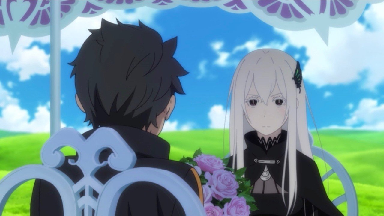 リゼロ 34話 らぶらぶらぶらぶらぶらぶゆー 感想 ネタバレ Max 神アニメ研究家 道楽舎 Note リゼロ 34話 らぶらぶらぶらぶらぶらぶゆー 感想 ネタバレ Max 神アニメ研究家 道楽舎 Note