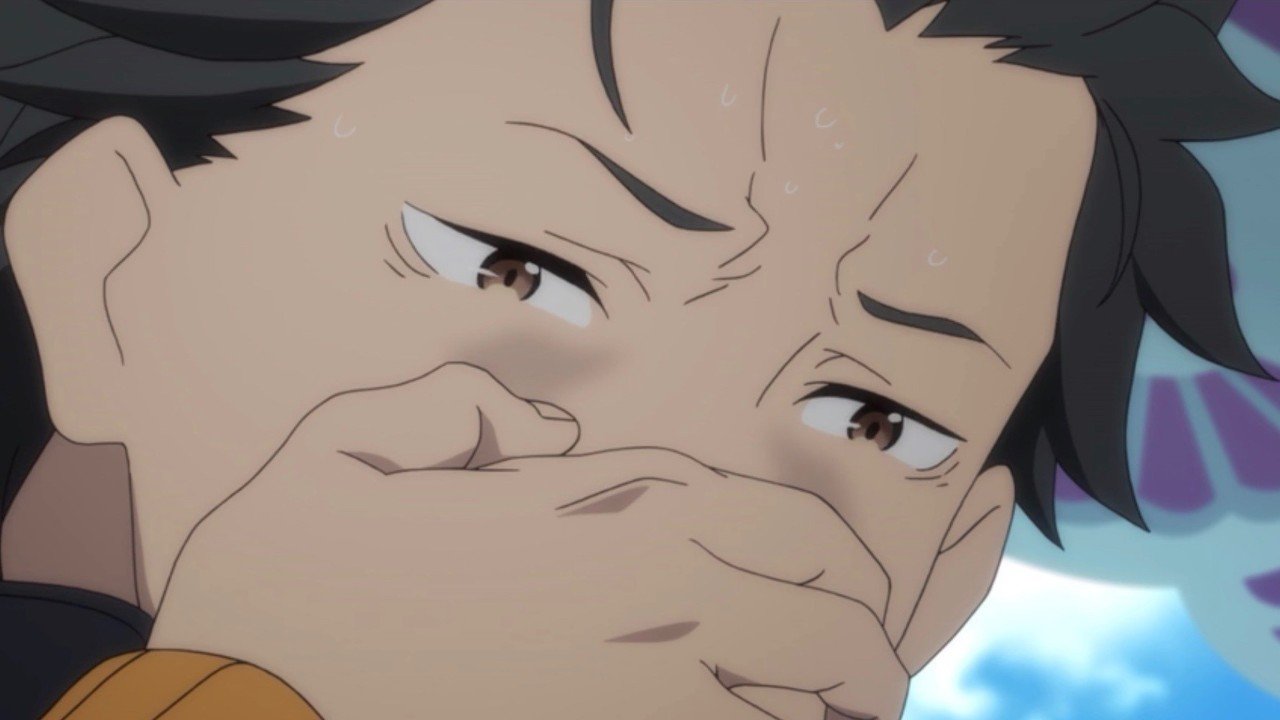 リゼロ 34話 らぶらぶらぶらぶらぶらぶゆー 感想 ネタバレ Max 神アニメ研究家 道楽舎 Note リゼロ 34話 らぶらぶらぶらぶらぶらぶゆー 感想 ネタバレ Max 神アニメ研究家 道楽舎 Note