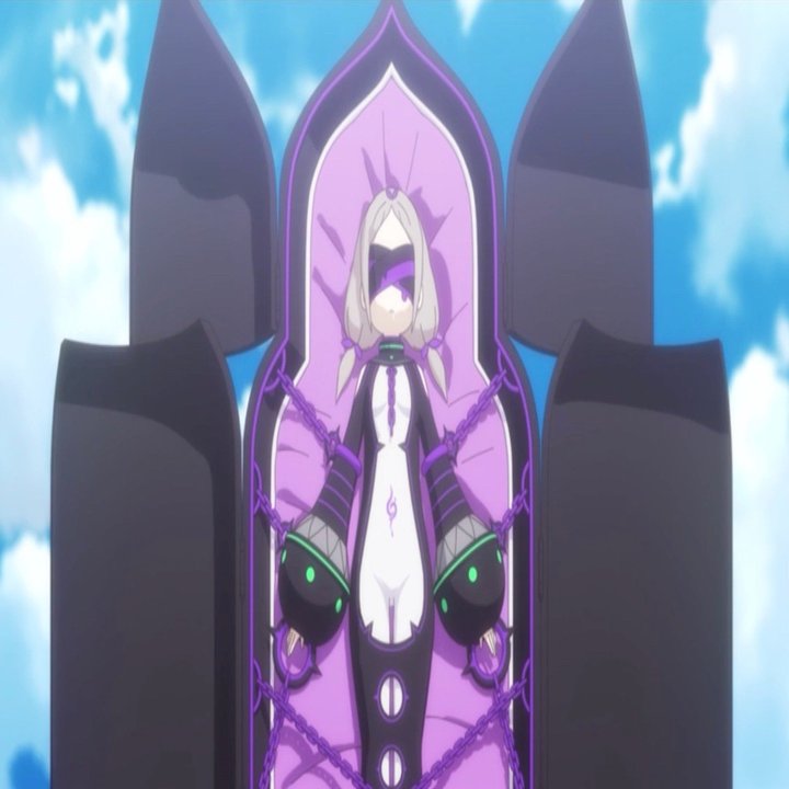 リゼロ 34話 らぶらぶらぶらぶらぶらぶゆー 感想 ネタバレ Max 神アニメ研究家 道楽舎 Note