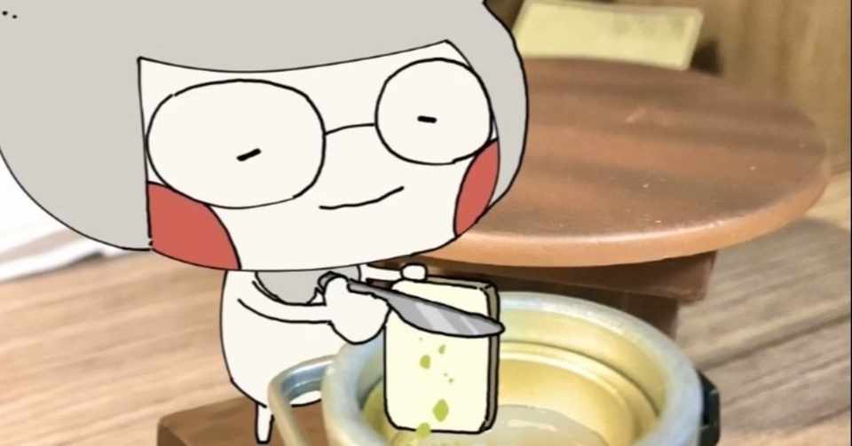 オリジナルアニメ おもっちゃん をつくってみた バる Note