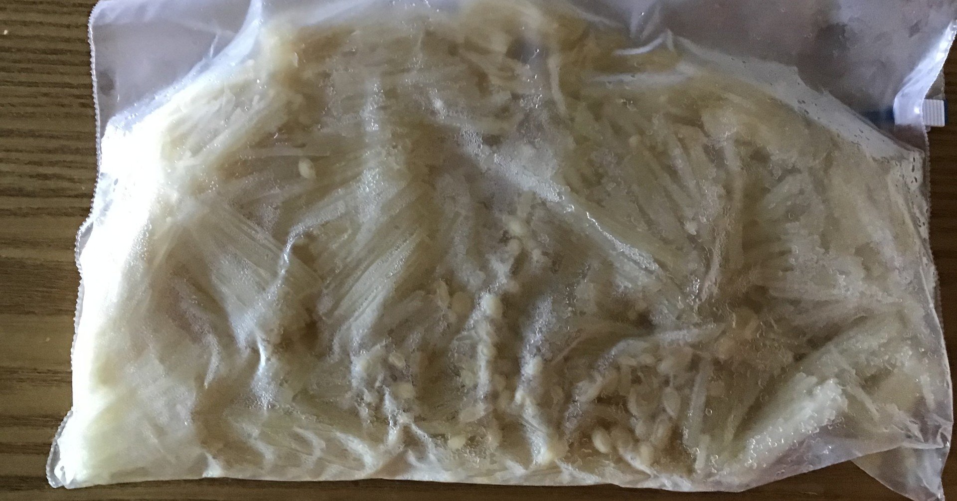 あさイチ クイズとくもり の 刻み冷凍えのき を早速実践 綿樽 剛 メンタルタフネス Note