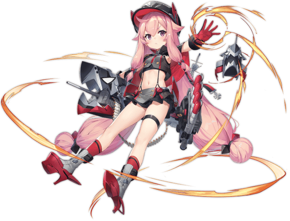 兎老師 アズールレーンティア表第56期 Aの考察等 ミーネ Note