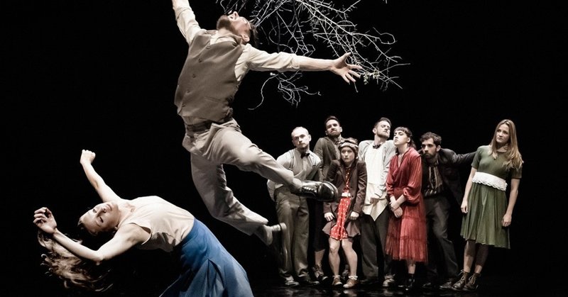 日本人はアーティスティックじゃない 海外でやってくなら アドバイス Aika Takeshimaアート ダンス Lgbtqia Note