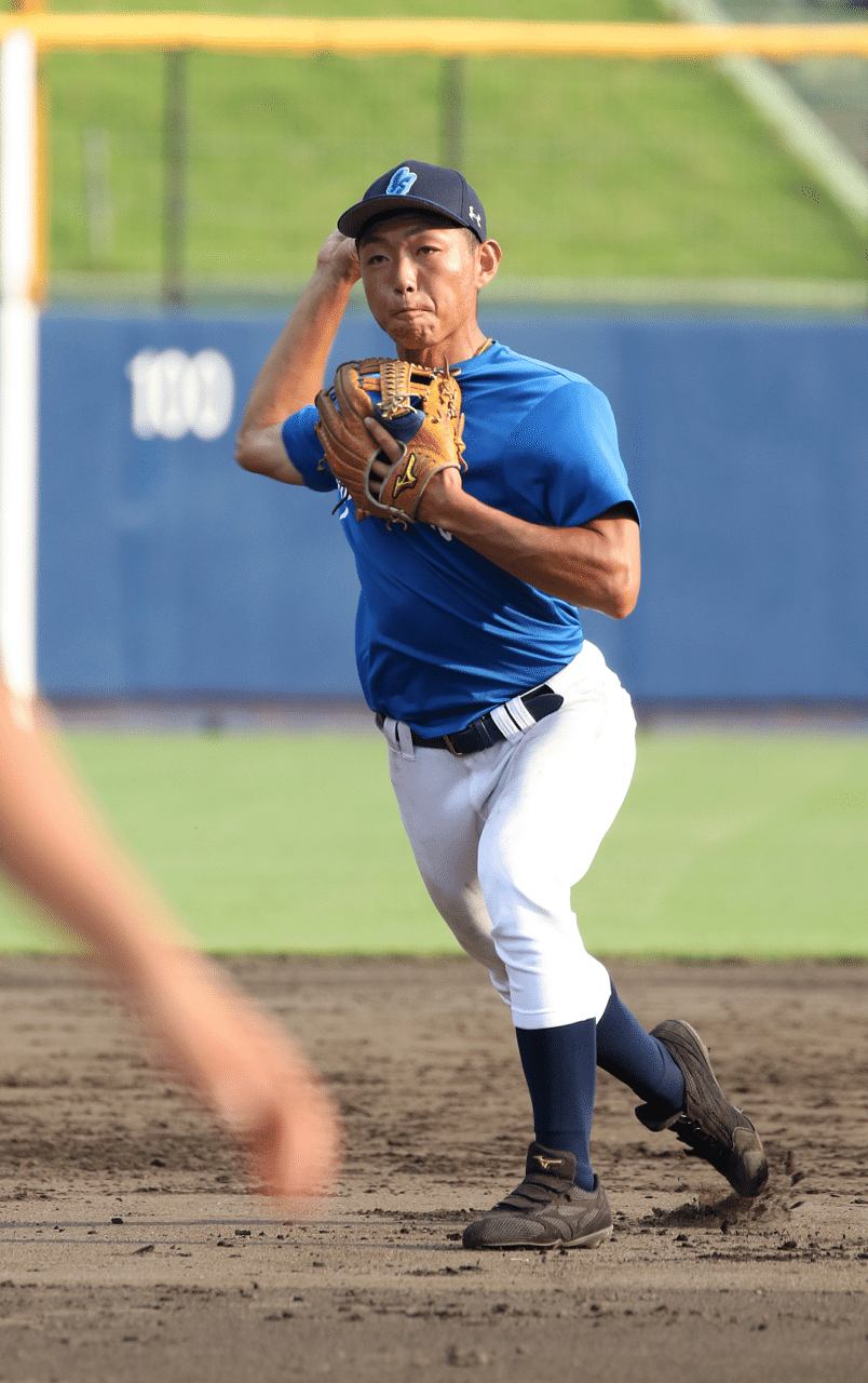選手名鑑 徳島is野手陣 全員集合 公式 徳島インディゴソックス Note