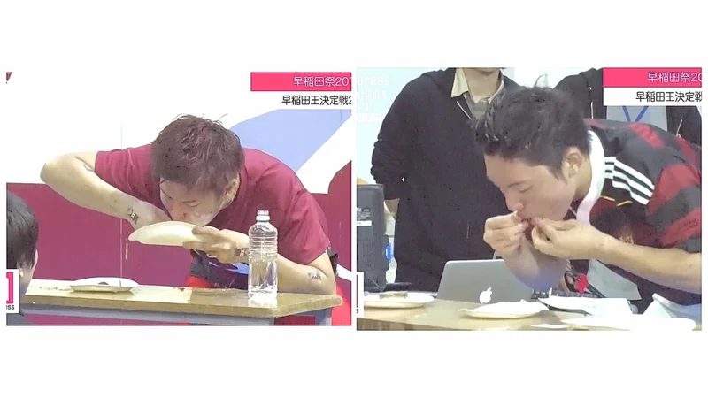 誰よりも仲間想いな 2019年度早稲田王 大野遼大さん 早稲田生インタビュー 039 早稲田ぐらし Note