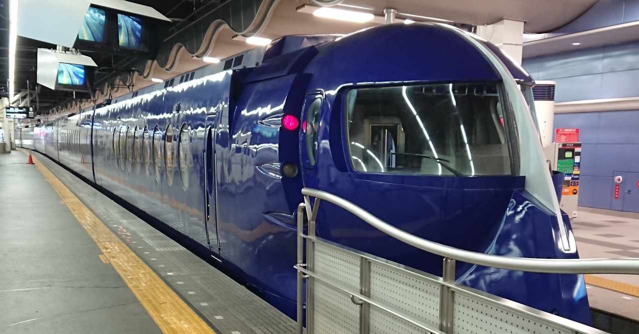 ラピート の新着タグ記事一覧 Note つくる つながる とどける