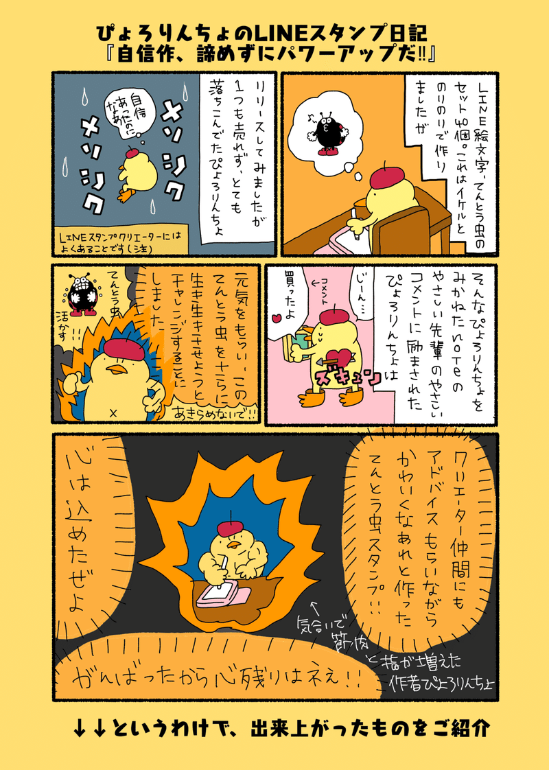 ぺこりんちょ 顔文字