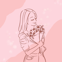 Sae🌸ありのままの私を受けいれ輝くSelflove method