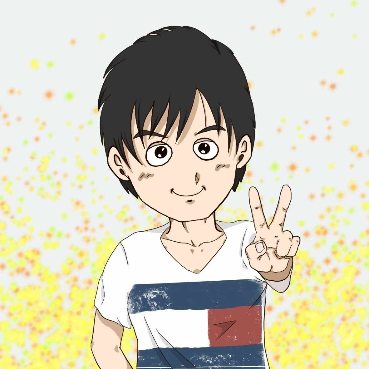 あまやん#現役SE