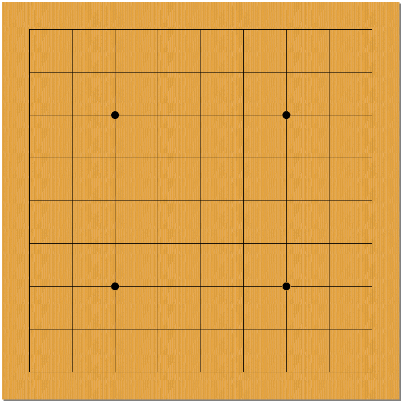 囲碁クエスト9路盤のレーティングを0上げていこう いば 趣味 Note
