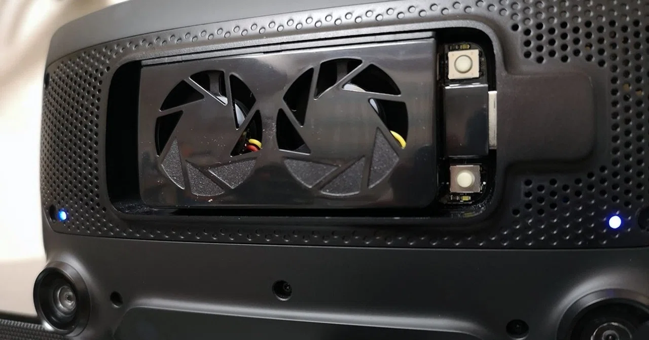 VALVE INDEX VRキット完品HMD冷却ファンおまけ