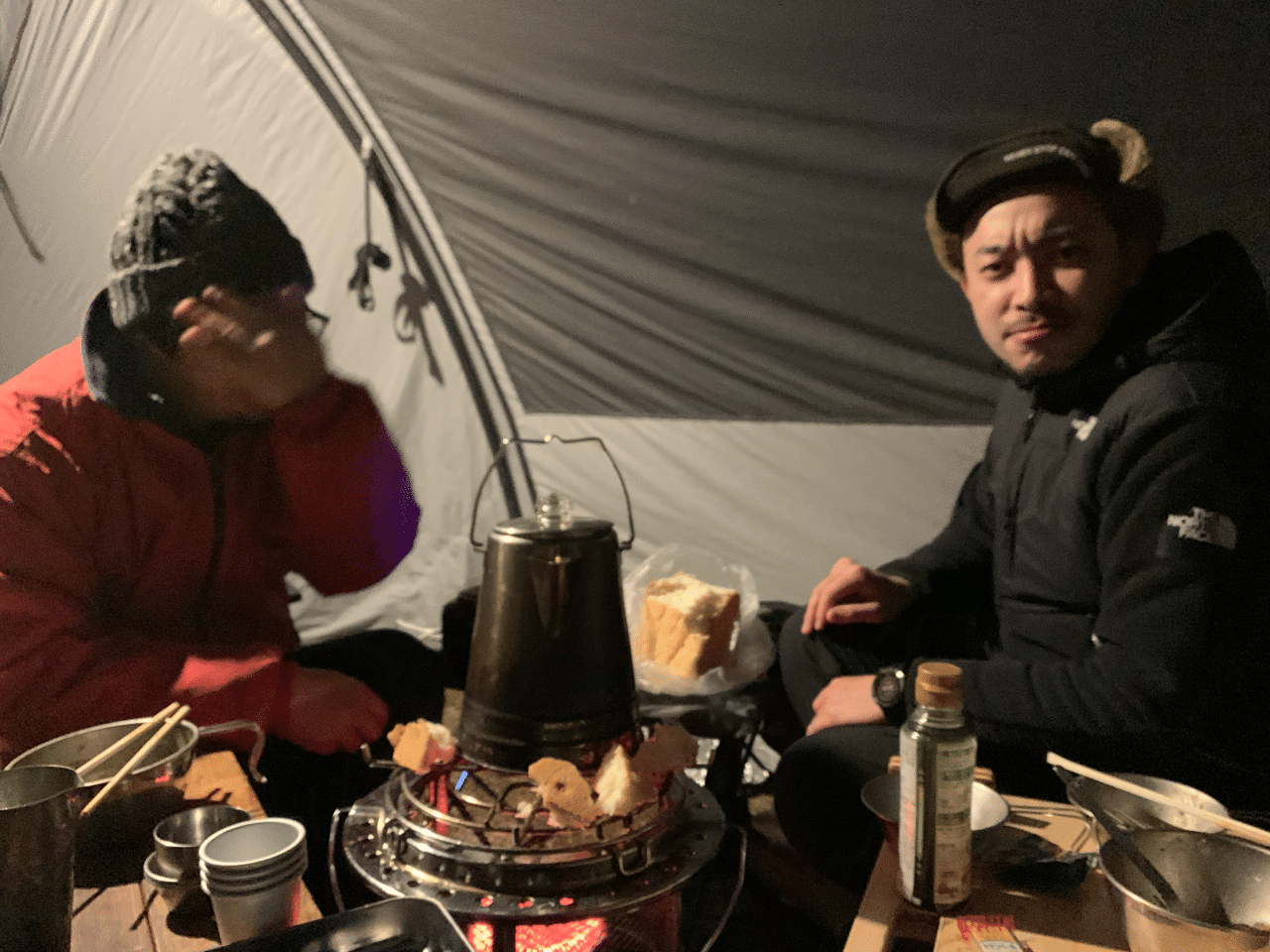 キャンプで使うワイングラスについて グラスがなくてもいいんだよ ヤマノマン Fatcamp Note