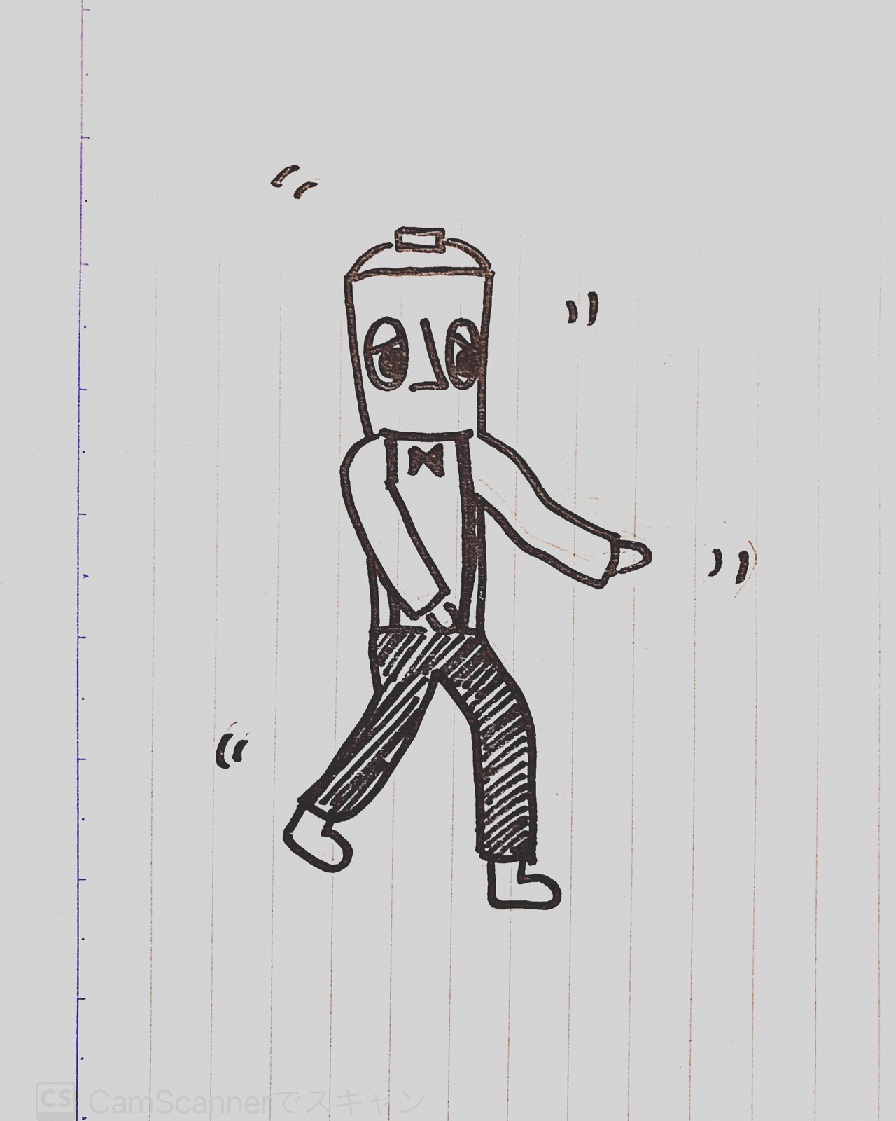 Wander うろうろする I Like To Wander Around When I Get To A New Town 新しい町行ったら うろうろするの好き 英会話 En あんぜんぜんくん Note