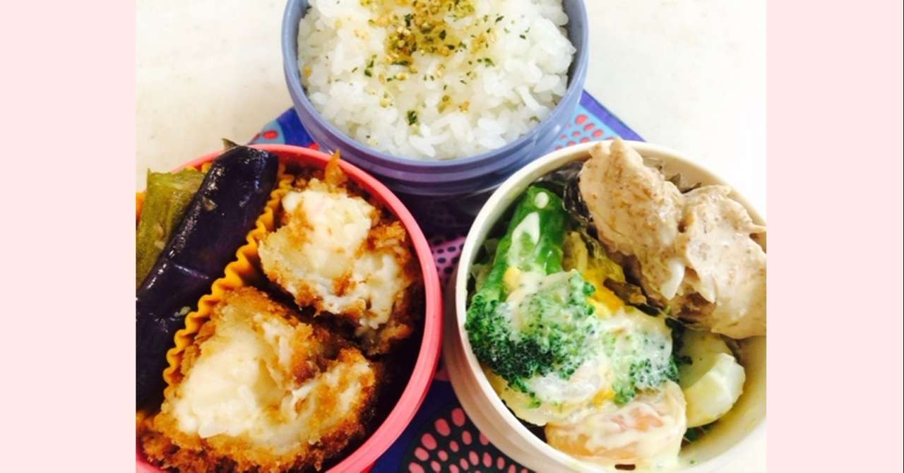 今日のおべんトゥ Yutamaru Note