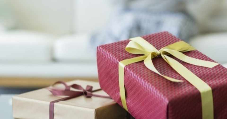 嬉しくない贈り物の断り方 西﨑彩智 お片づけ習慣化コンサルタント Note