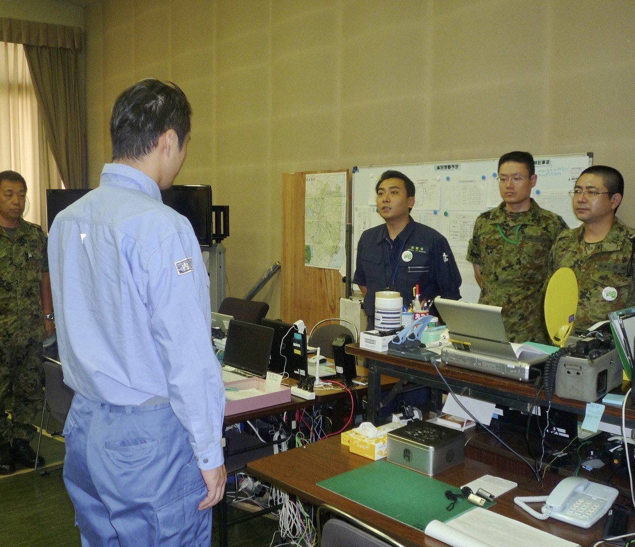 国際社会は激変した 政治家も変わらなければならない 細野 豪志 ほそのごうし Note