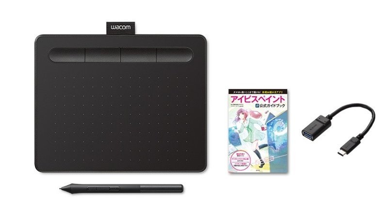 液タブ 板タブ どっちがいいの デジタルで絵を描こうの初心者向け タブレットとおすすめを紹介 Pentablet Note
