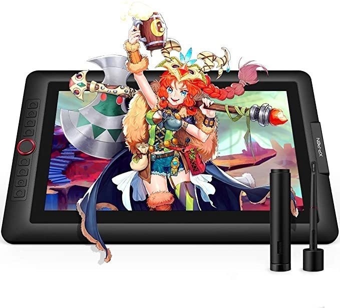 液タブ 板タブ どっちがいいの デジタルで絵を描こうの初心者向け タブレットとおすすめを紹介 Pentablet Note