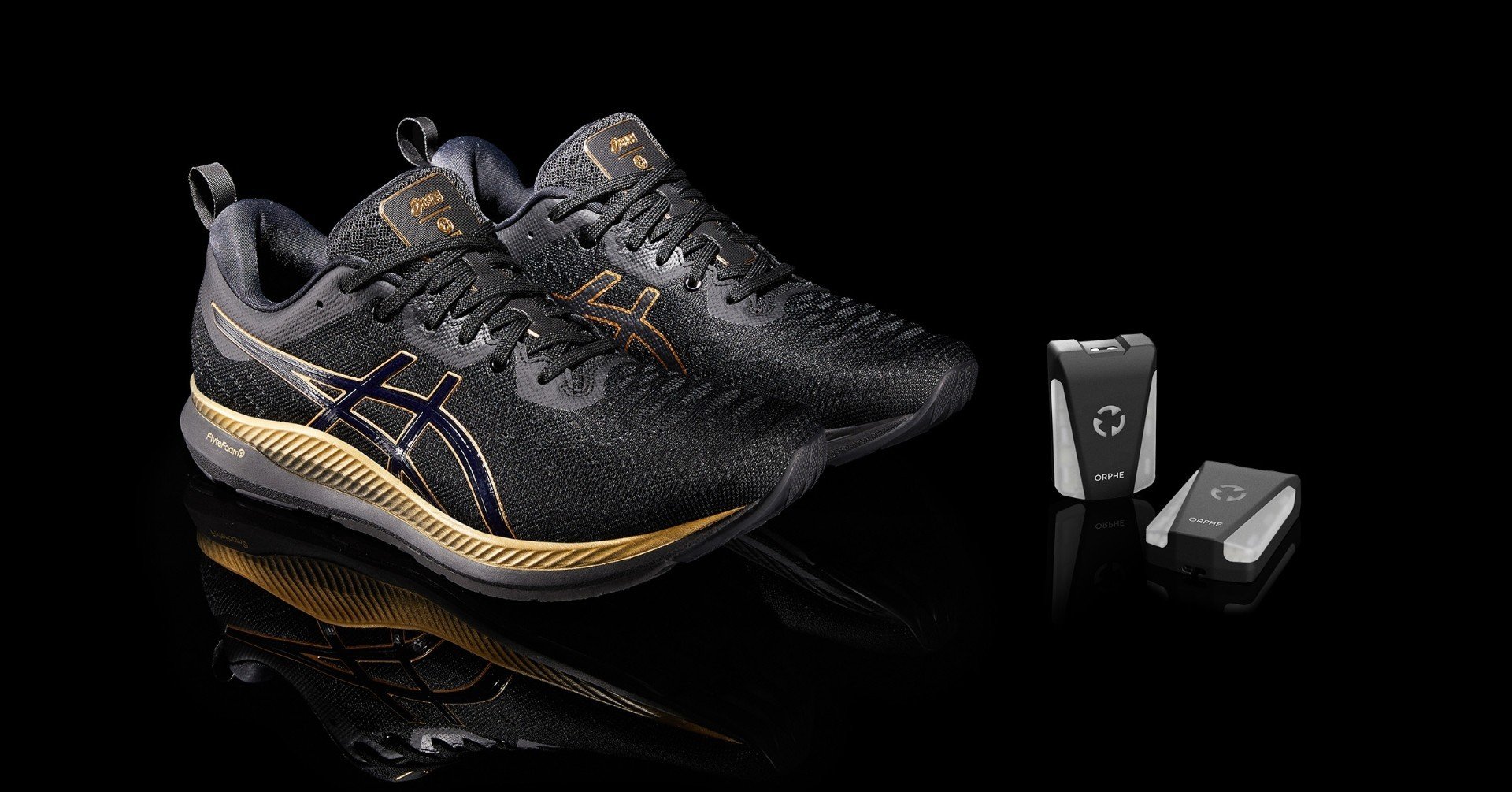 Asicsとno New Folk Studioの共同開発で実現 スマートシューズが作るランニングの未来 前編 Fashion Tech News Asicsとno New Folk Studioの共同開発で実現 スマートシューズが作るランニングの未来 前編 Fashion Tech News