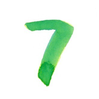 9月のラッキー画像 Code777 Note