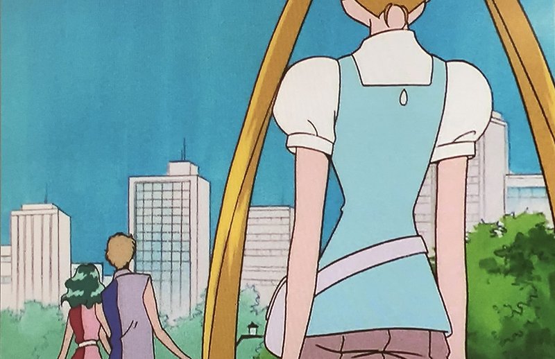 海王みちるという女 そして彼女が愛した人 Lilium Note 海王みちるという女 そして彼女が愛した人 Lilium Note