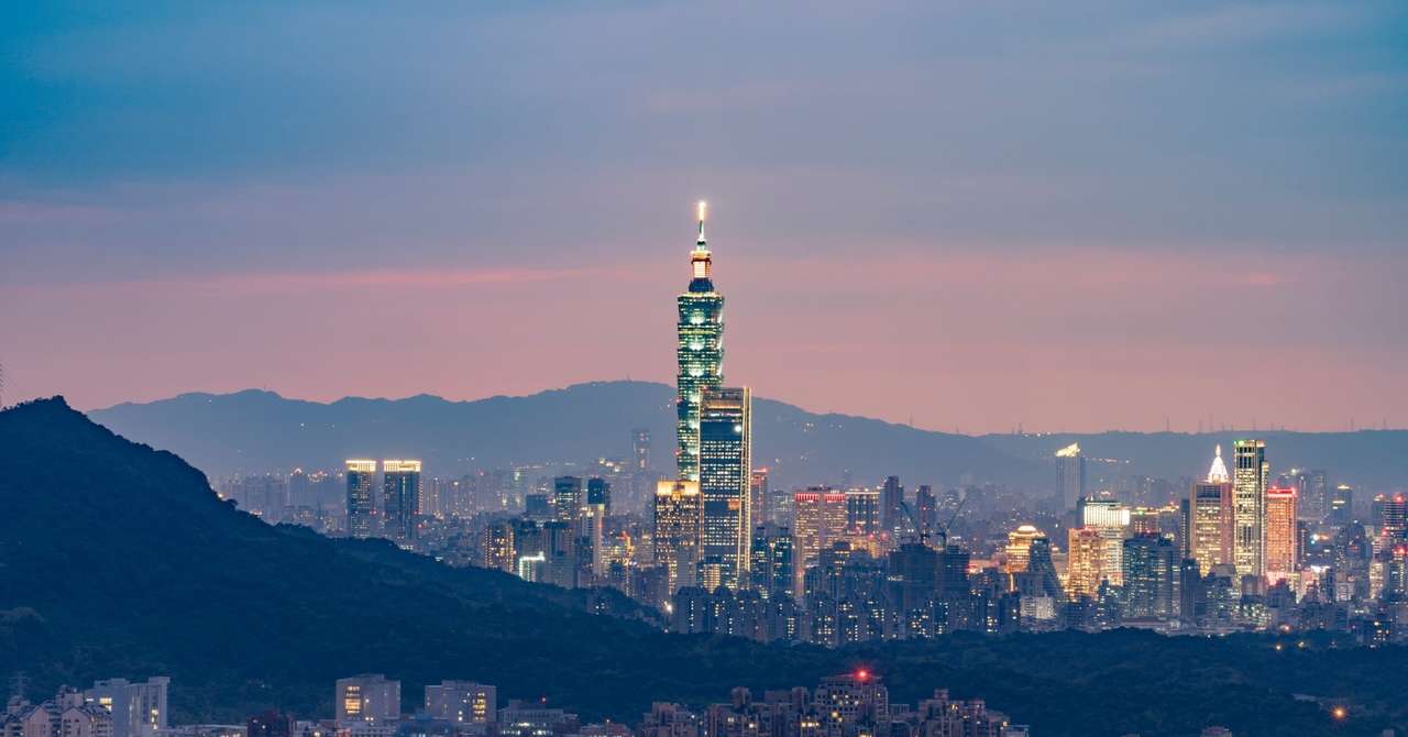 今年も残り4か月 日本人に親しみやすい 台湾の中国語を勉強してみよう Tandem タンデム 言語交換で外国語学習 Note