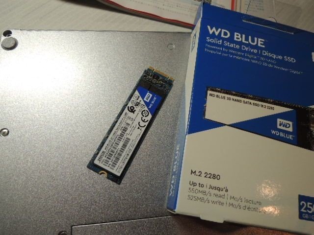 Let'snote MX3 が突然立ち上がらなくなったので修理してみた