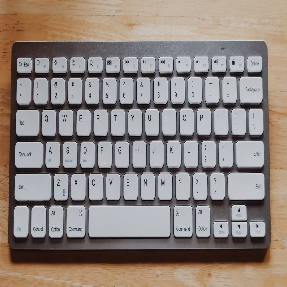 iPad 第9世代・Apple Pencil第1 世代・Ankerキーボード Amazon.co.jp: Zspeed iPad キーボードケース スマートコネクタ付き