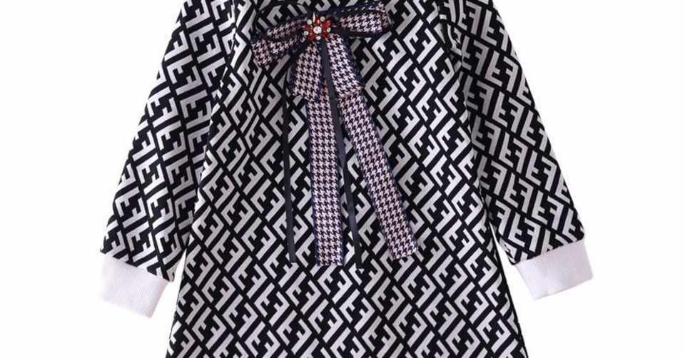 秋ブランド子供服 ワンピース Fendi X Gucci 子供をもっとおしゃれに 子ども用ワンピース の選びはtshirtdoへ ぴったりものがいっぱい Tshirtdo Note