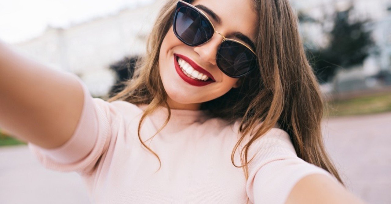 目尻のシワは幸せなのか 荒木みく Note