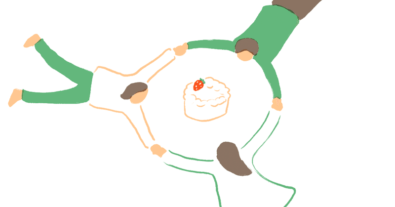 人と人とをつなぐサービス ほよ note