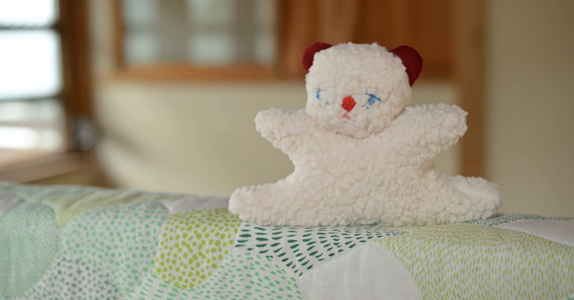 ドゥドゥをつくってみた Bffぬいぐるみ 休日 Note