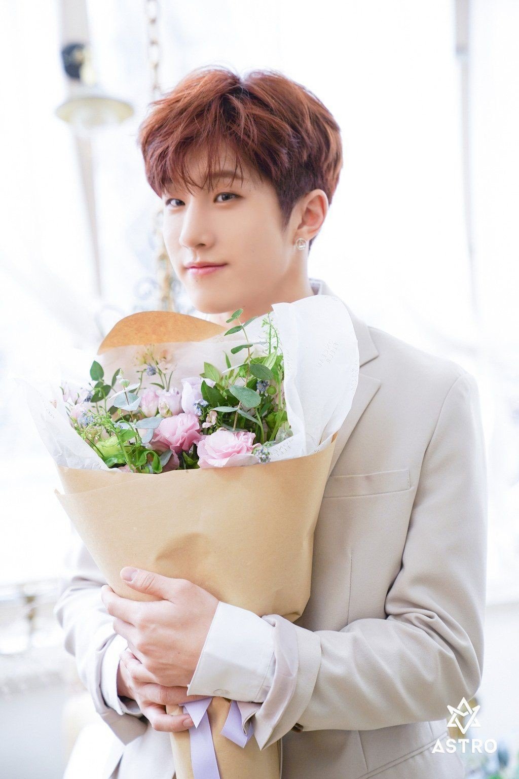 ちゅんちゅん。プロフは必ず読んで下さい。 210429 Chanyong Happy Birthday!!! | Peachy!! ～FAVE1（페이브