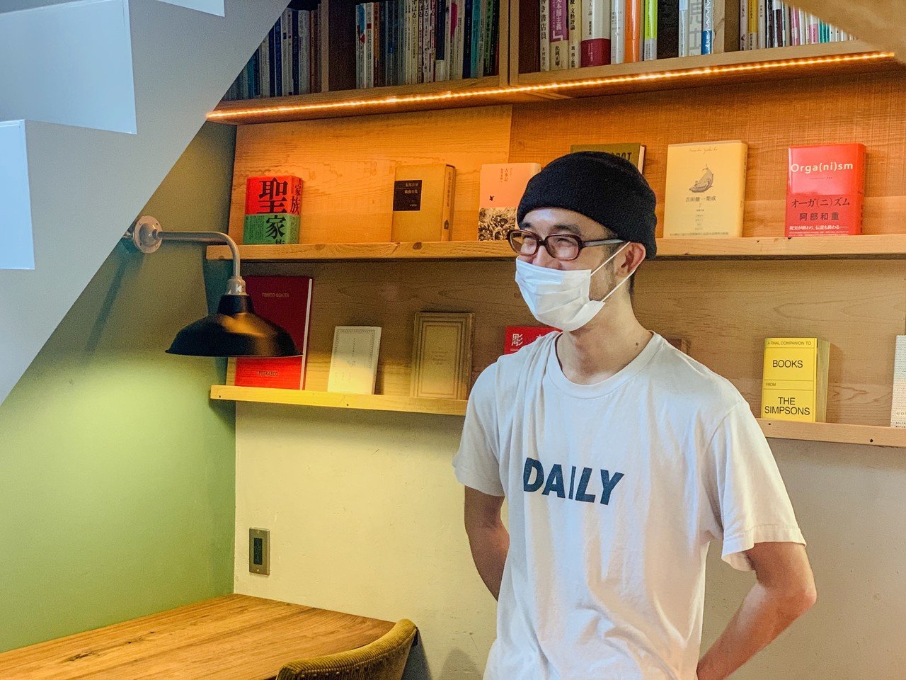 BONUS TRACKインタビューvol.9】 “幸せにしたい人を、ちゃんと幸せに