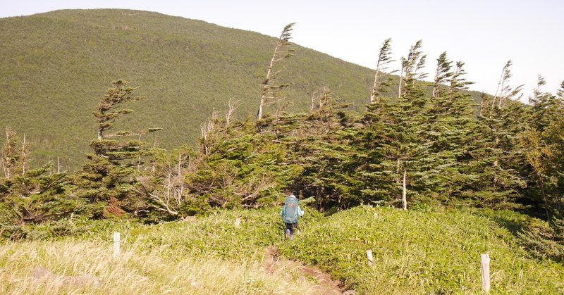 山登りは物語りの扉を開く