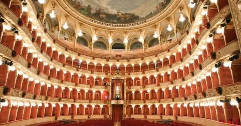 月刊「ファミーリア」ミニコンサート　９月号《イタリアオペラを巡る旅》