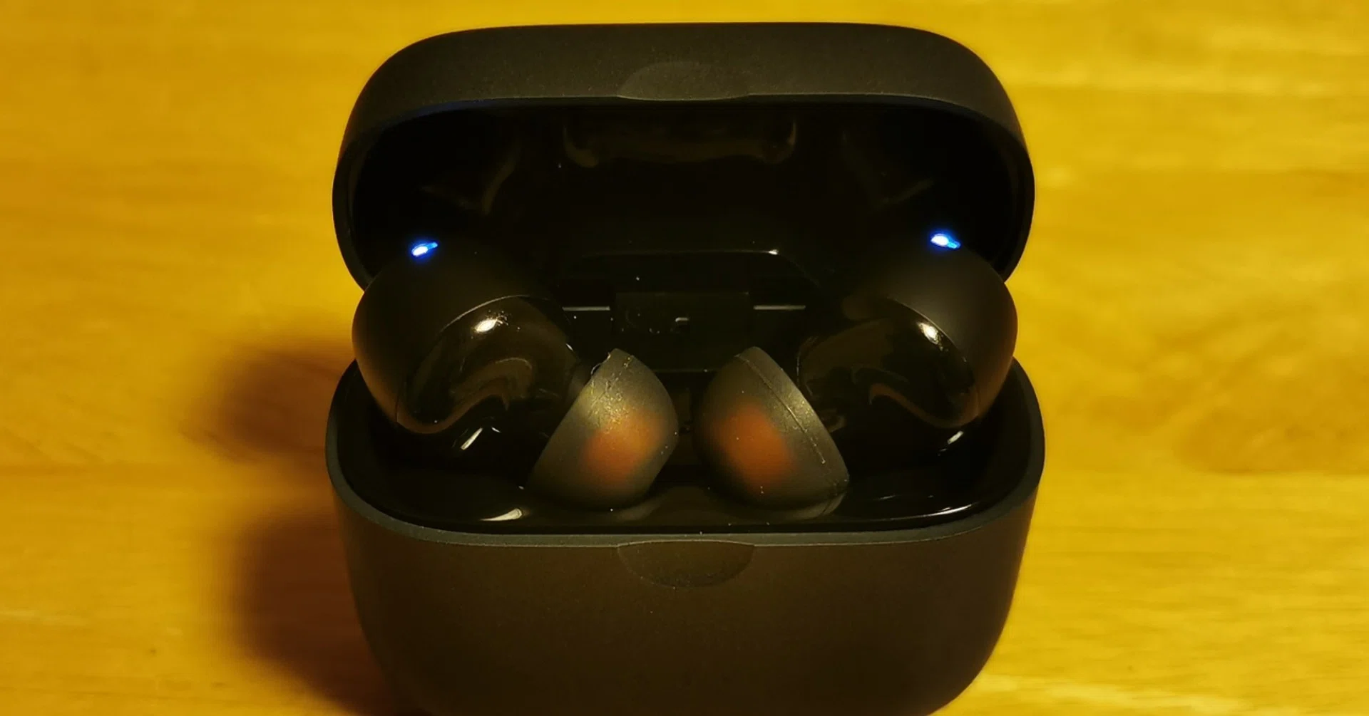 完全ワイヤレスイヤホンAnker Soundcore Liberty Air2 レビュー｜会社 