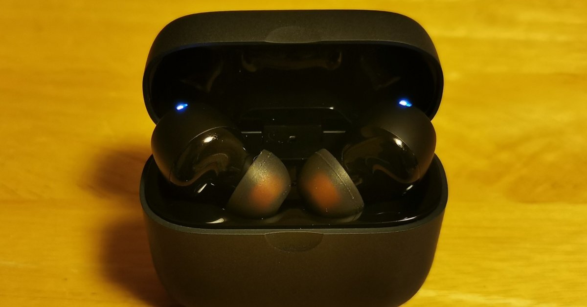 Anker Soundcore Liberty Air2 完全ワイヤレスイヤホン Soundcore Liberty Air 2 Pro | Anker独自技術ウルトラノイズ