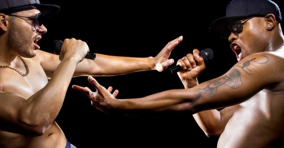 いいアイデアがでてこうへん ある Note