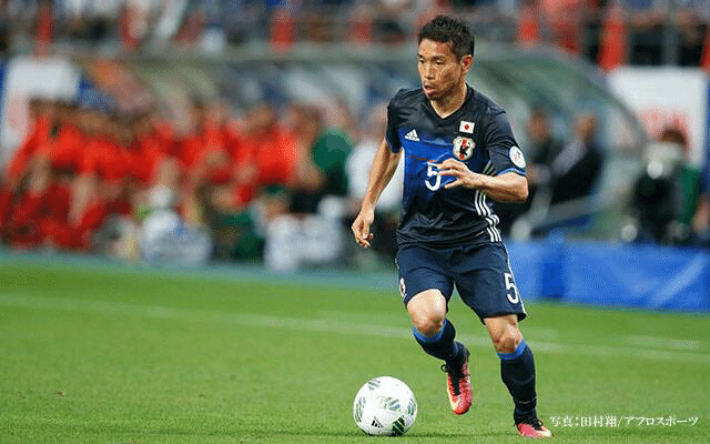 私の好きなサッカー選手 4年 常田菜那 東洋大学体育会サッカー部女子部 Note 私の好きなサッカー選手 4年 常田菜那 東洋大学体育会サッカー部女子部 Note